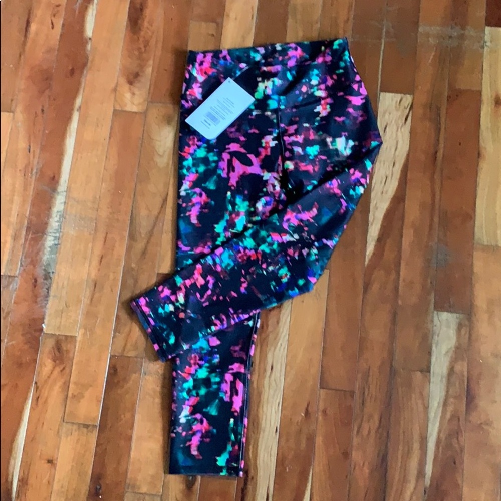 Fabletics Salar Capri XXS